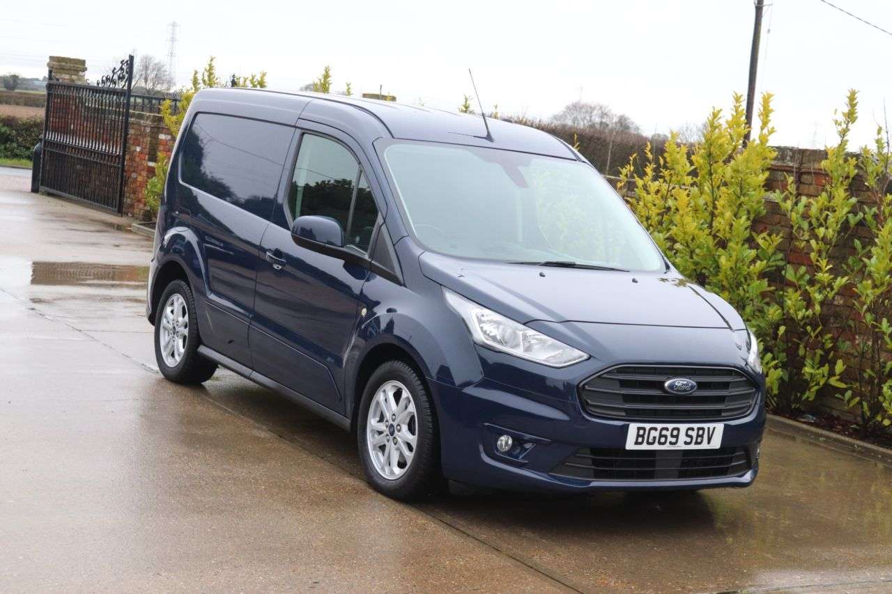 0 FORD TRANSIT CONNECT 0 FORD TRANSIT CONNECT