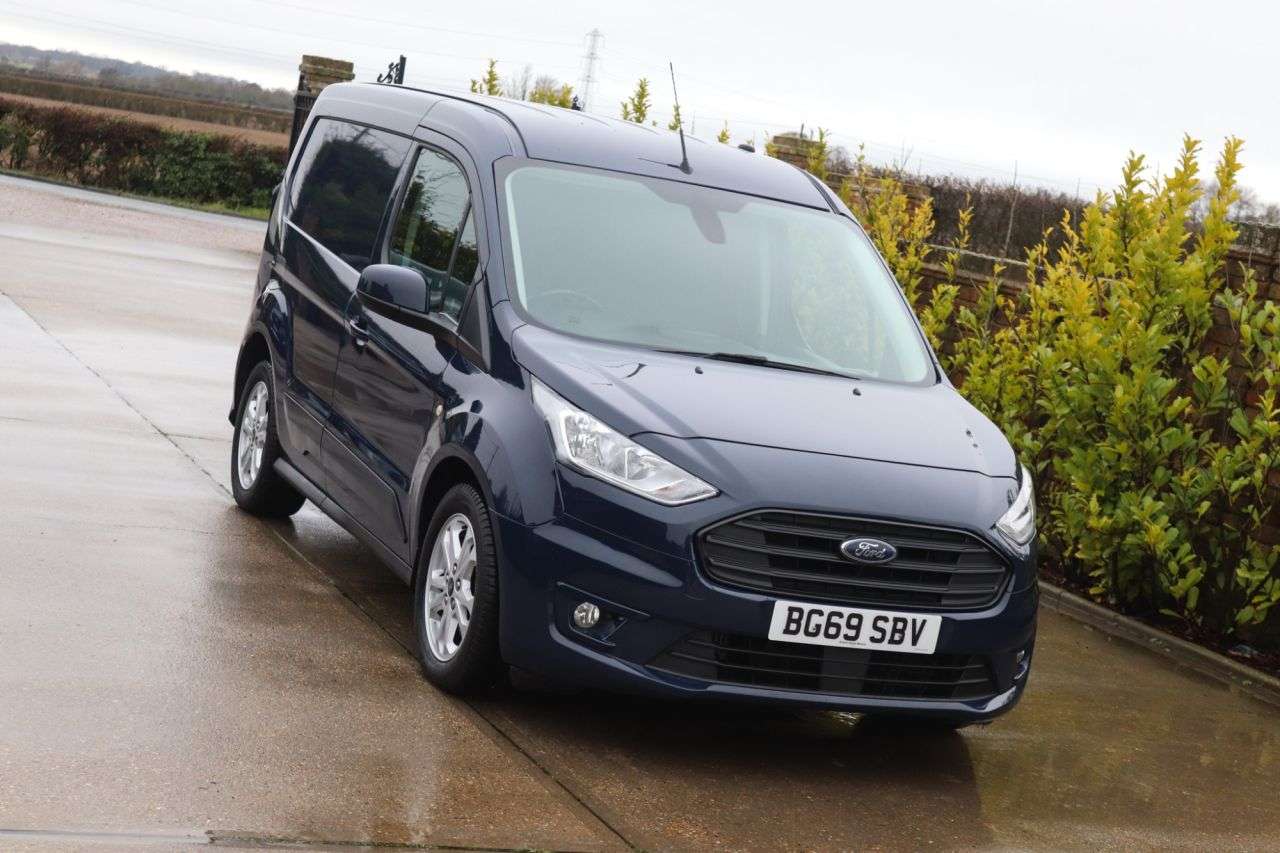 0 FORD TRANSIT CONNECT 0 FORD TRANSIT CONNECT