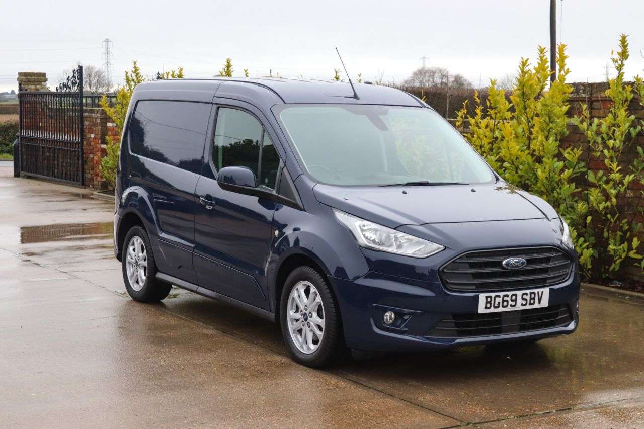 0 FORD TRANSIT CONNECT 0 FORD TRANSIT CONNECT