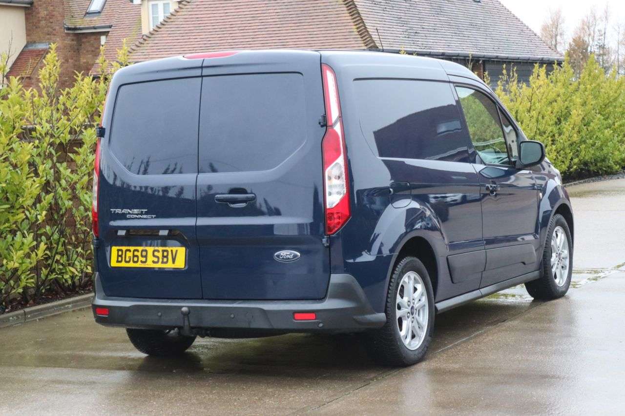 0 FORD TRANSIT CONNECT 0 FORD TRANSIT CONNECT