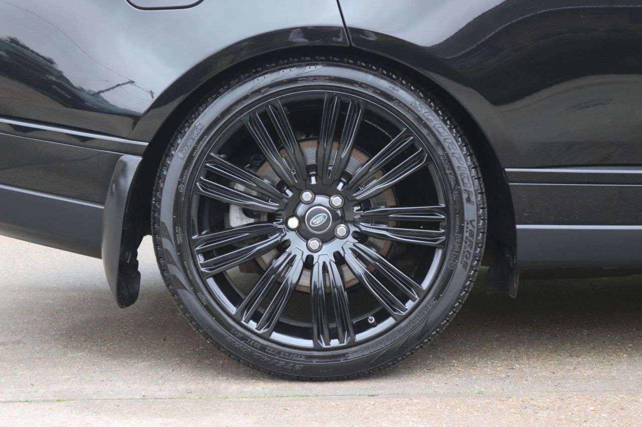 2020 LAND ROVER RANGE ROVER 2020 LAND ROVER RANGE ROVER