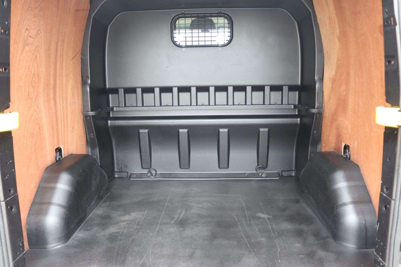 0 FORD TRANSIT CUSTOM 0 FORD TRANSIT CUSTOM