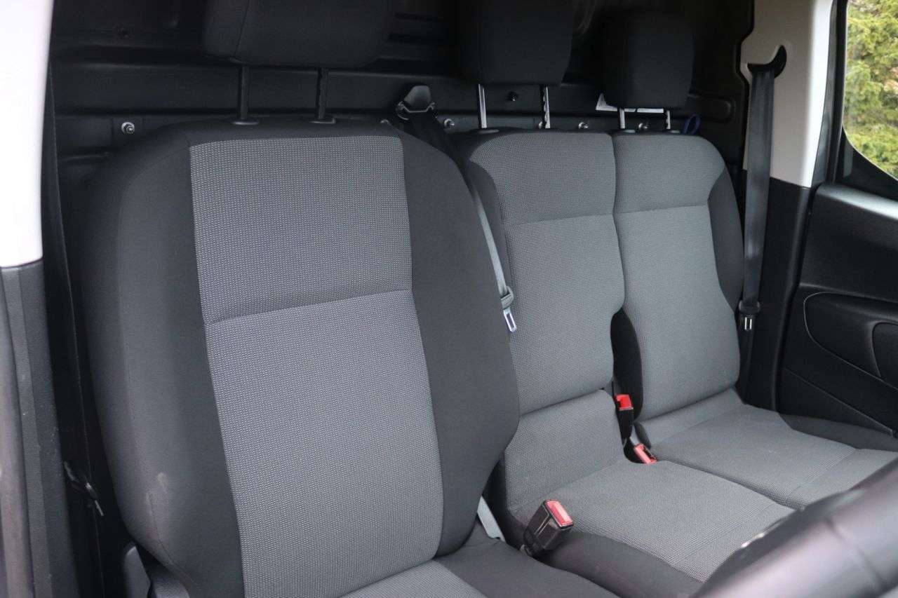 2019 CITROEN BERLINGO 2019 CITROEN BERLINGO