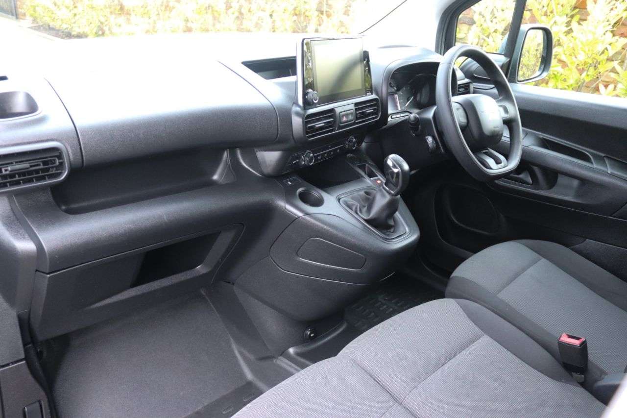 2019 CITROEN BERLINGO 2019 CITROEN BERLINGO