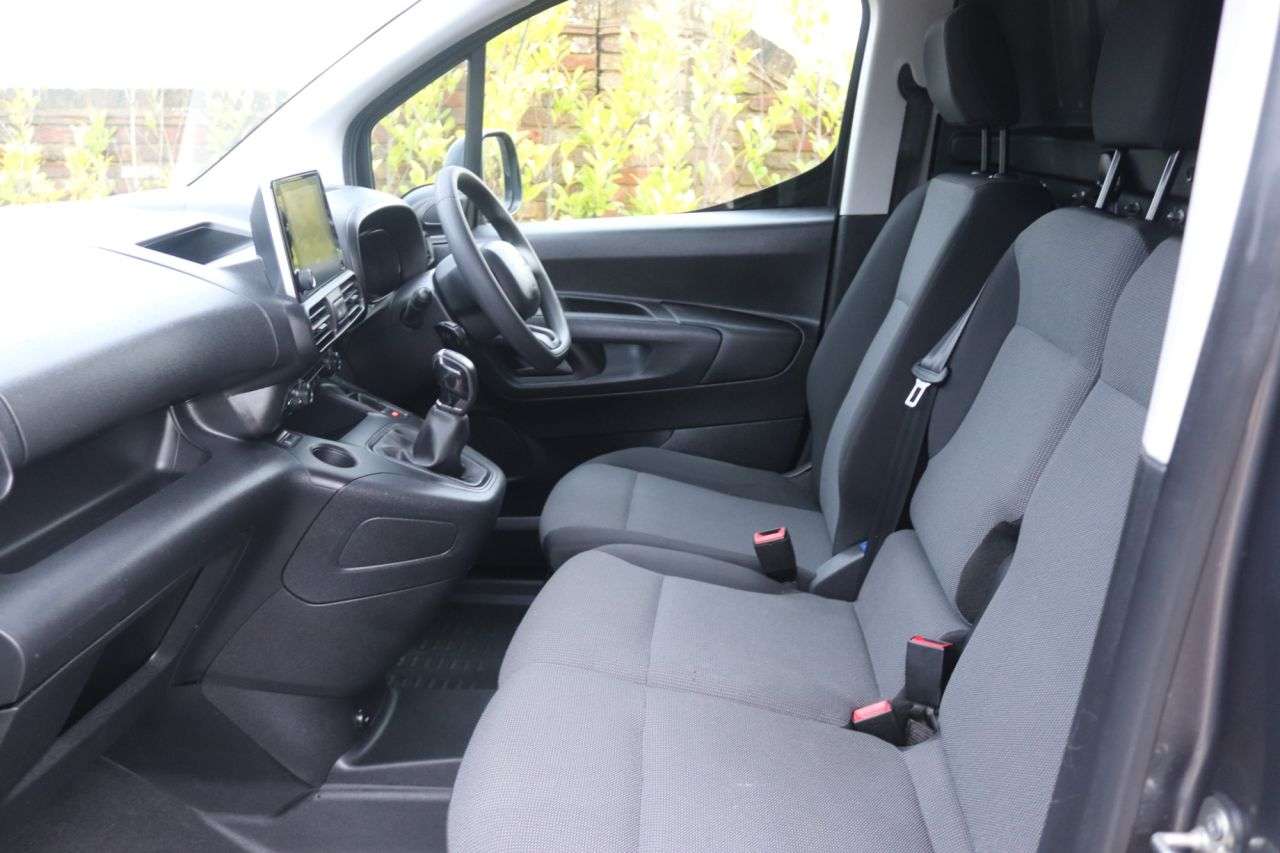 2019 CITROEN BERLINGO 2019 CITROEN BERLINGO