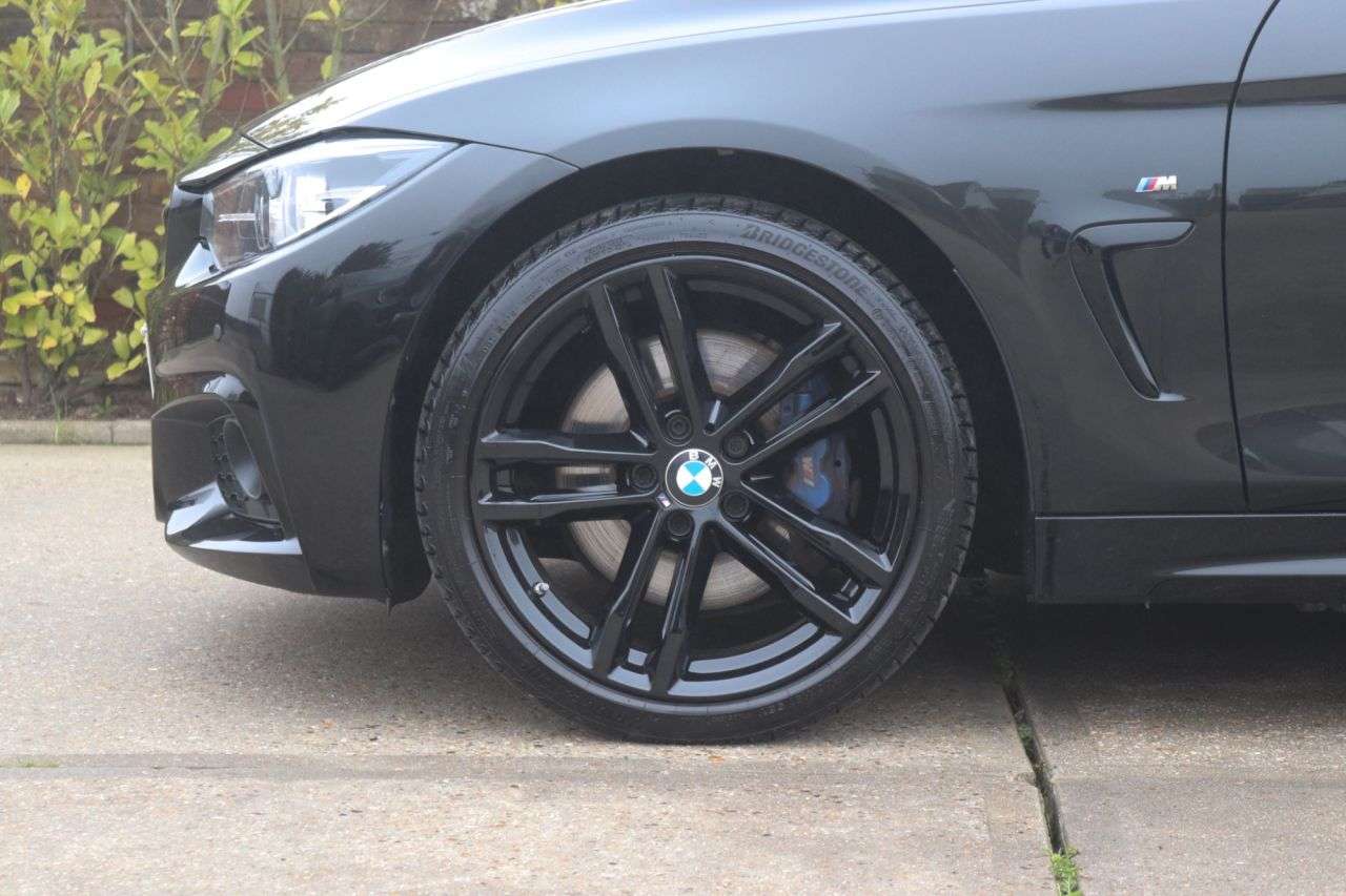 2018 BMW 4 SERIES GRAN COUPE 2018 BMW 4 SERIES GRAN COUPE