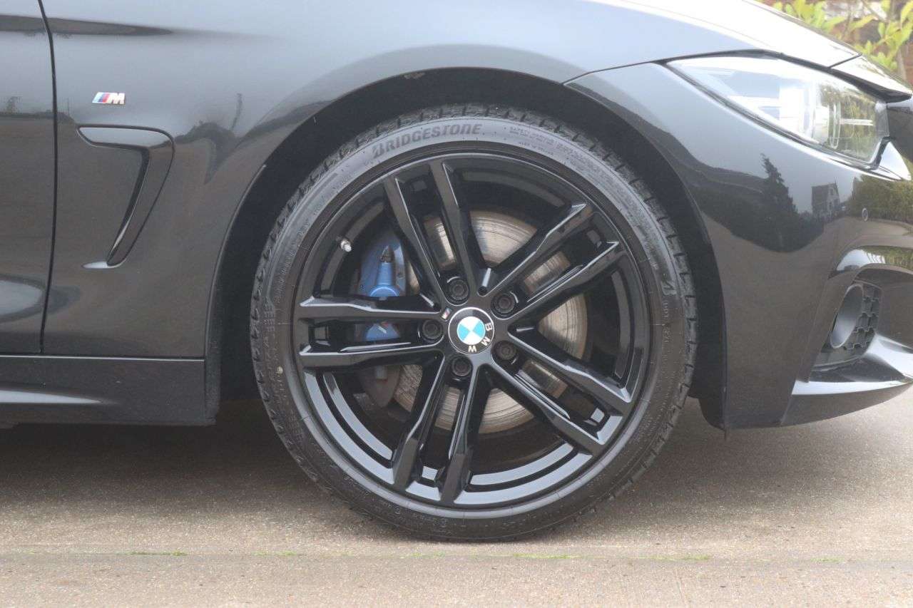 2018 BMW 4 SERIES GRAN COUPE 2018 BMW 4 SERIES GRAN COUPE