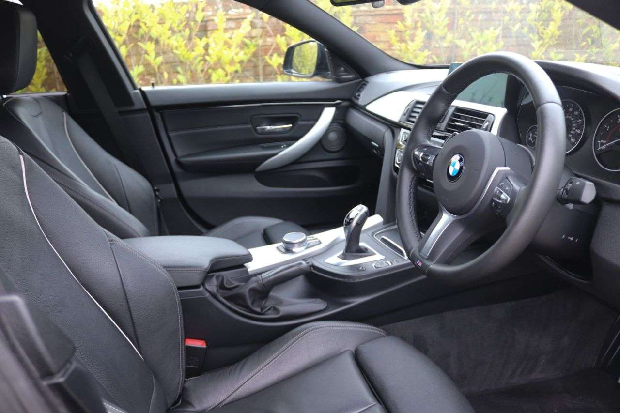 2018 BMW 4 SERIES GRAN COUPE 2018 BMW 4 SERIES GRAN COUPE