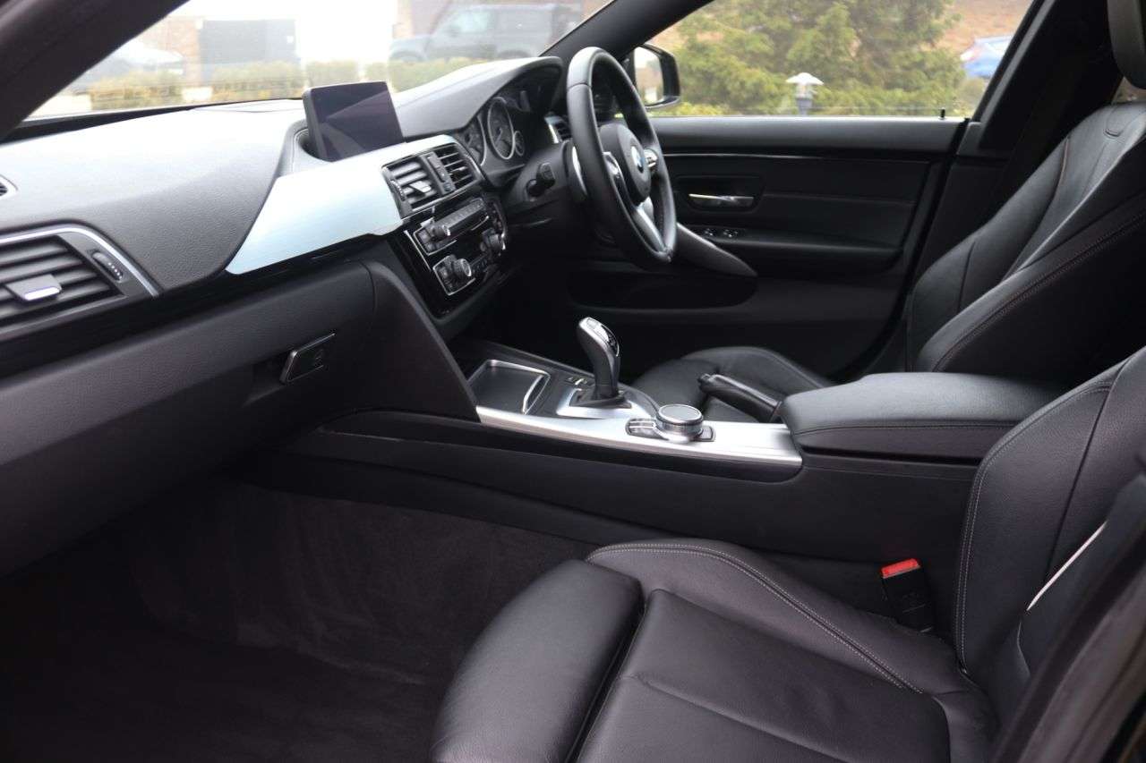 2018 BMW 4 SERIES GRAN COUPE 2018 BMW 4 SERIES GRAN COUPE