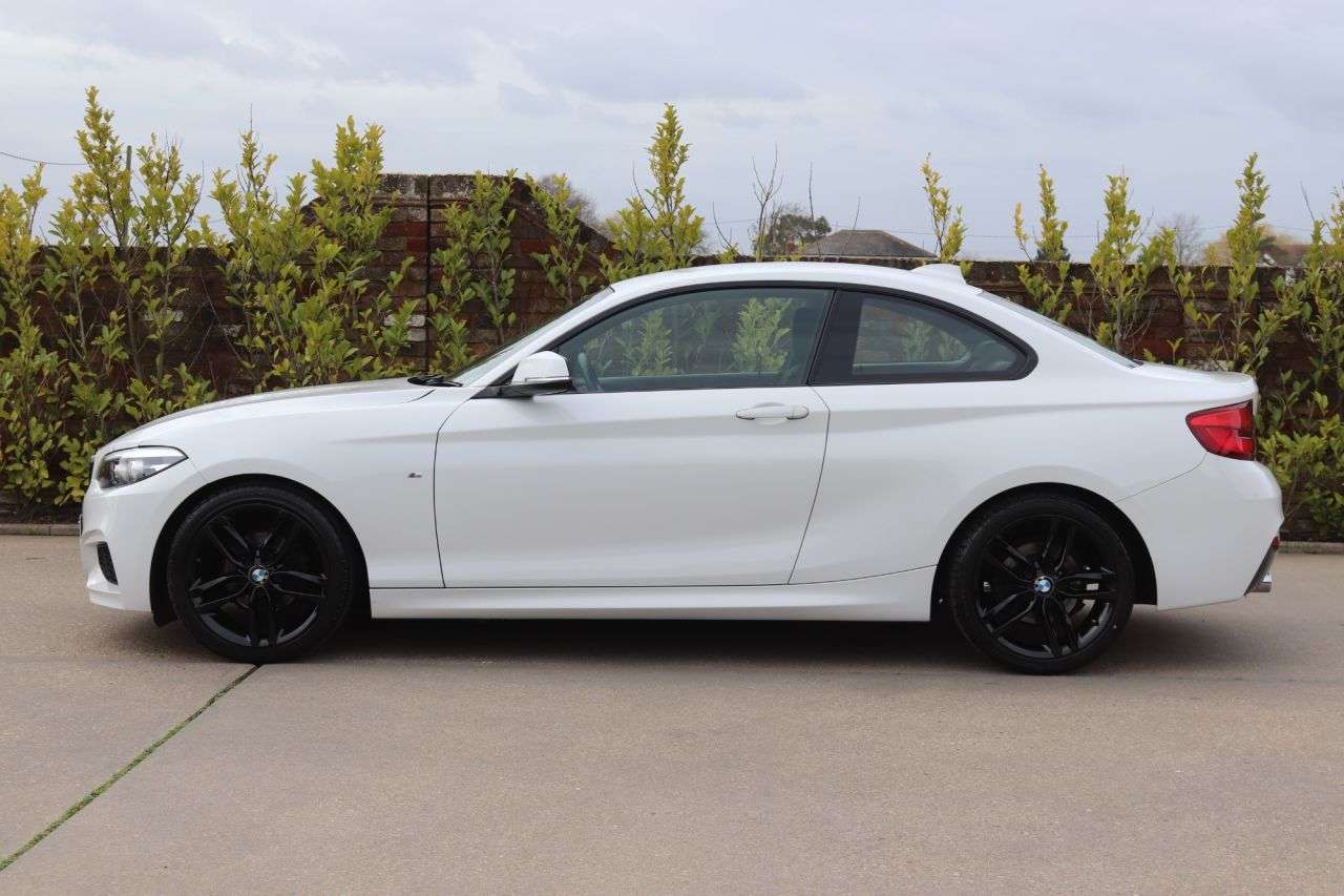 2018 BMW 2 SERIES 2018 BMW 2 SERIES