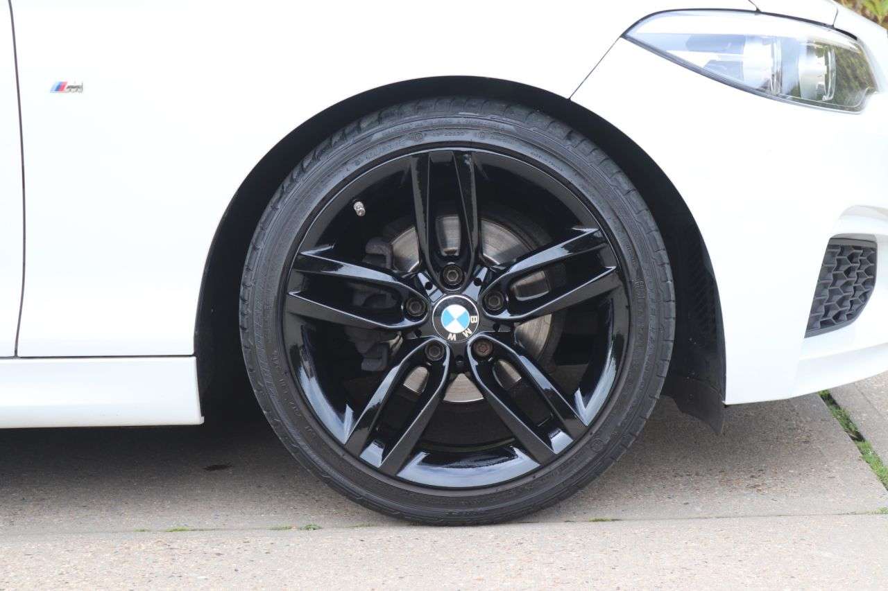 2018 BMW 2 SERIES 2018 BMW 2 SERIES