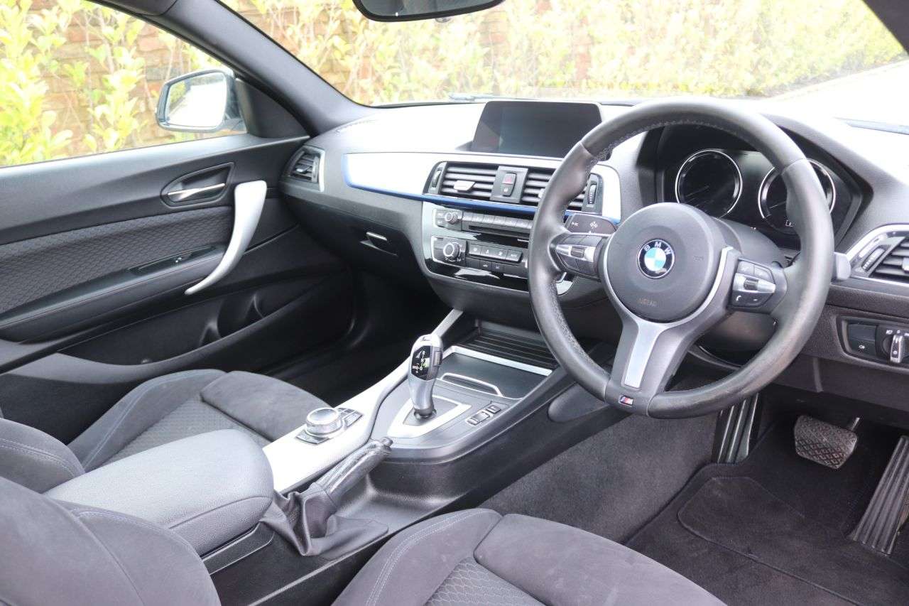 2018 BMW 2 SERIES 2018 BMW 2 SERIES