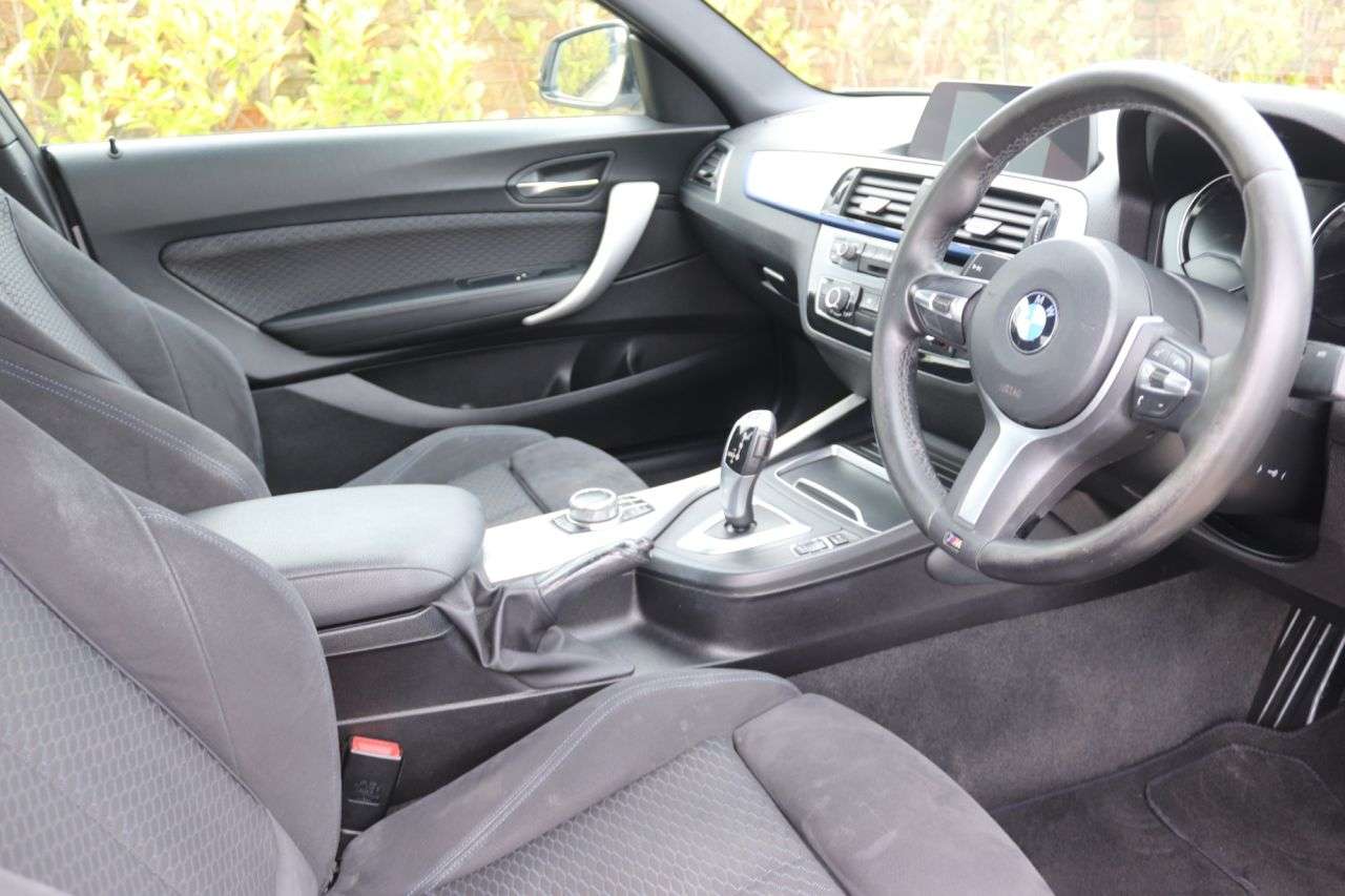 2018 BMW 2 SERIES 2018 BMW 2 SERIES