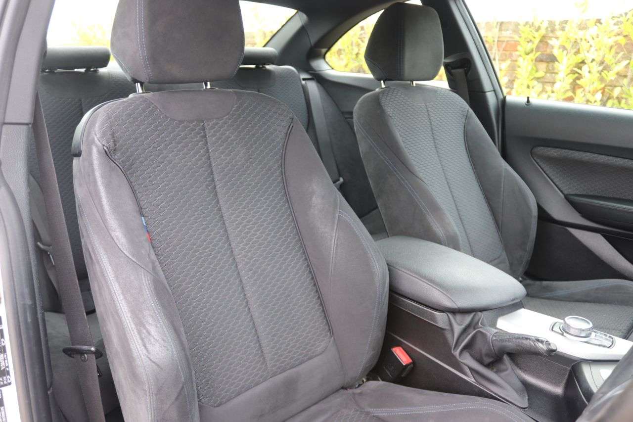 2018 BMW 2 SERIES 2018 BMW 2 SERIES