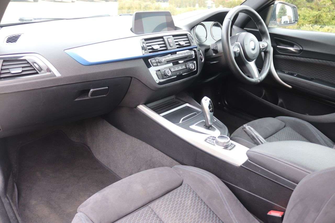 2018 BMW 2 SERIES 2018 BMW 2 SERIES