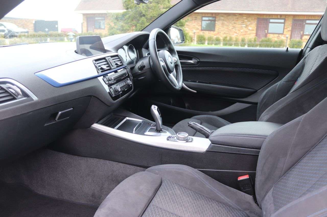 2018 BMW 2 SERIES 2018 BMW 2 SERIES