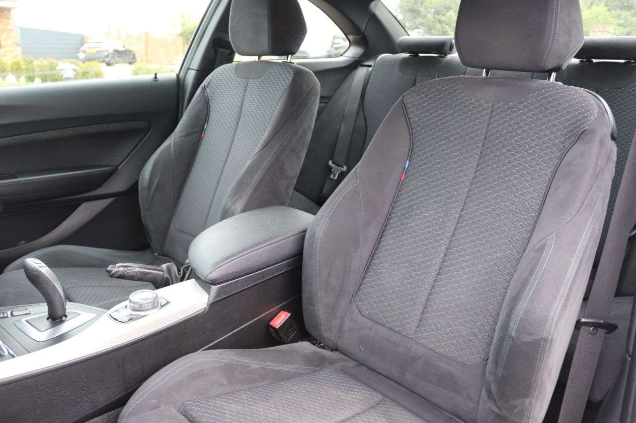 2018 BMW 2 SERIES 2018 BMW 2 SERIES