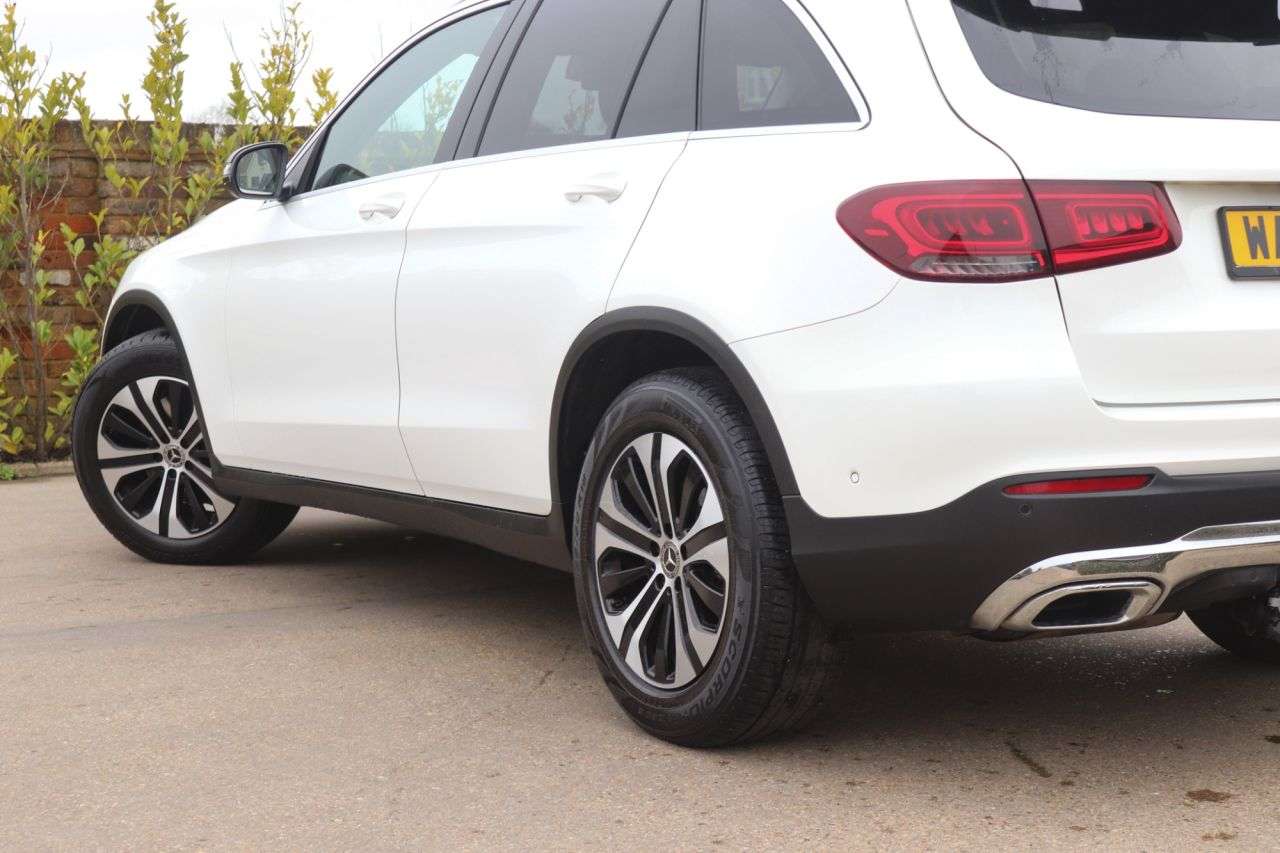 2019 MERCEDES-BENZ GLC 2019 MERCEDES-BENZ GLC