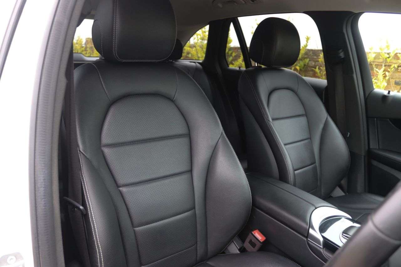 2019 MERCEDES-BENZ GLC 2019 MERCEDES-BENZ GLC