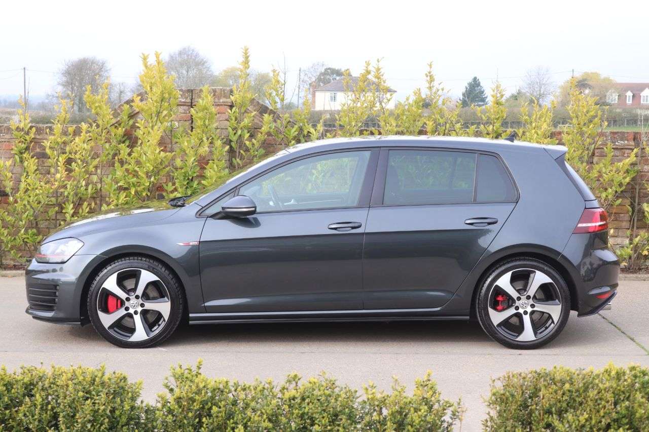 2014 VOLKSWAGEN GOLF 2014 VOLKSWAGEN GOLF