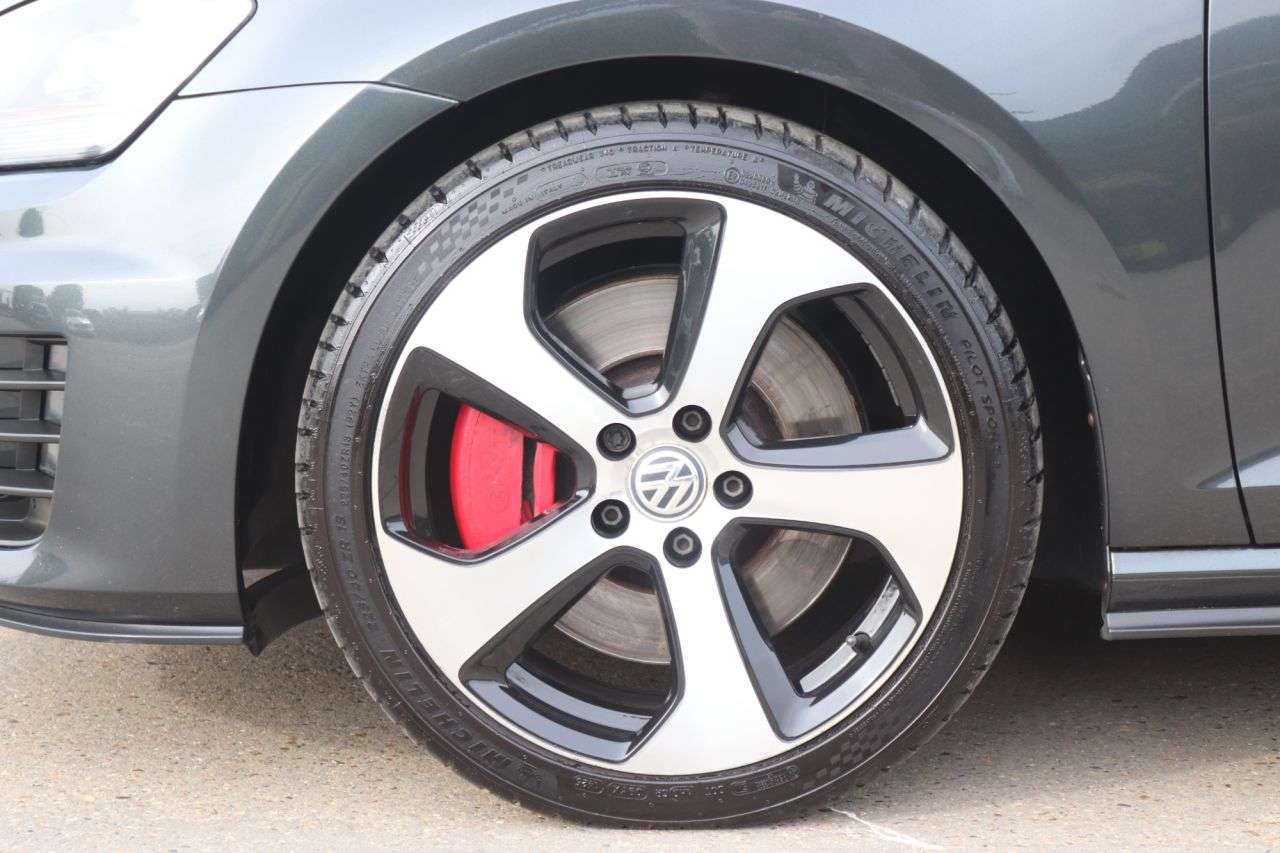 2014 VOLKSWAGEN GOLF 2014 VOLKSWAGEN GOLF