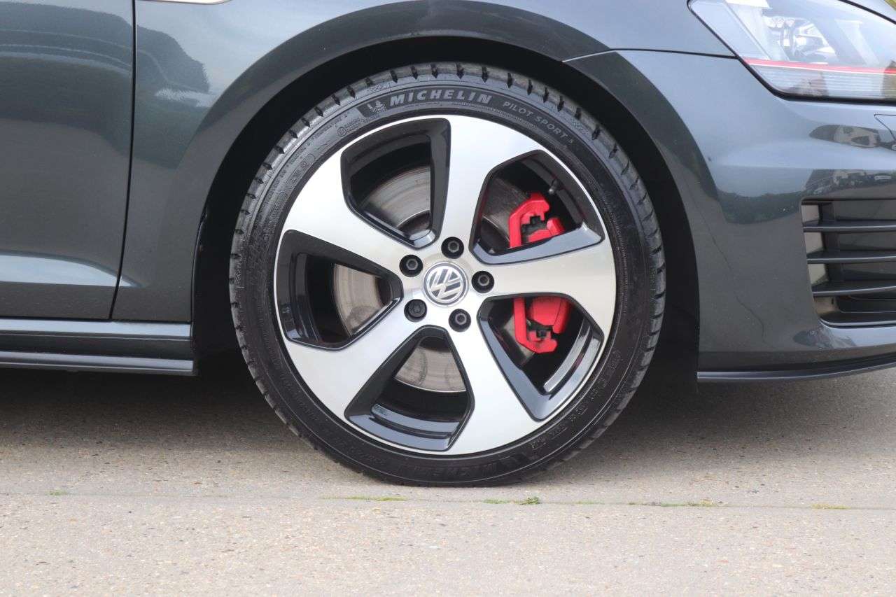 2014 VOLKSWAGEN GOLF 2014 VOLKSWAGEN GOLF