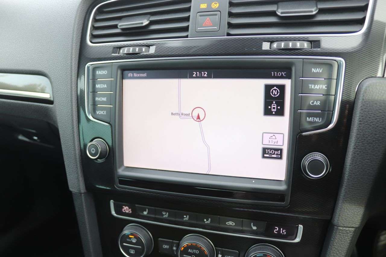 2014 VOLKSWAGEN GOLF 2014 VOLKSWAGEN GOLF