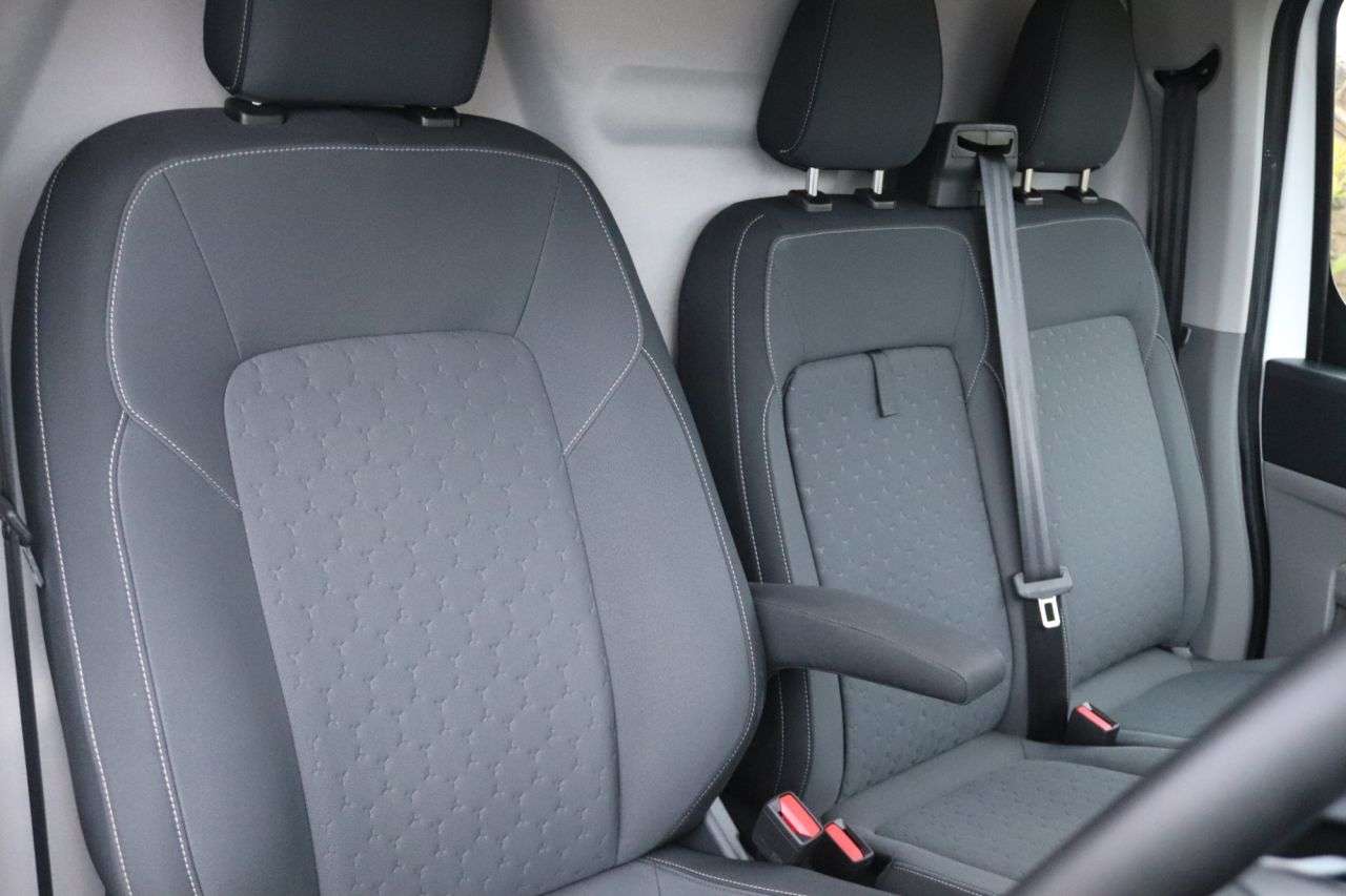 2024 FORD TRANSIT CUSTOM 2024 FORD TRANSIT CUSTOM