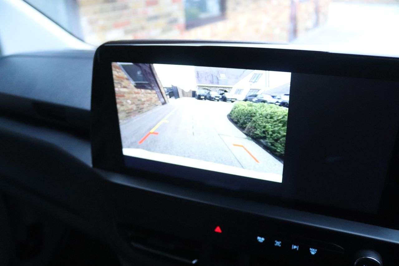 2024 FORD TRANSIT CUSTOM 2024 FORD TRANSIT CUSTOM