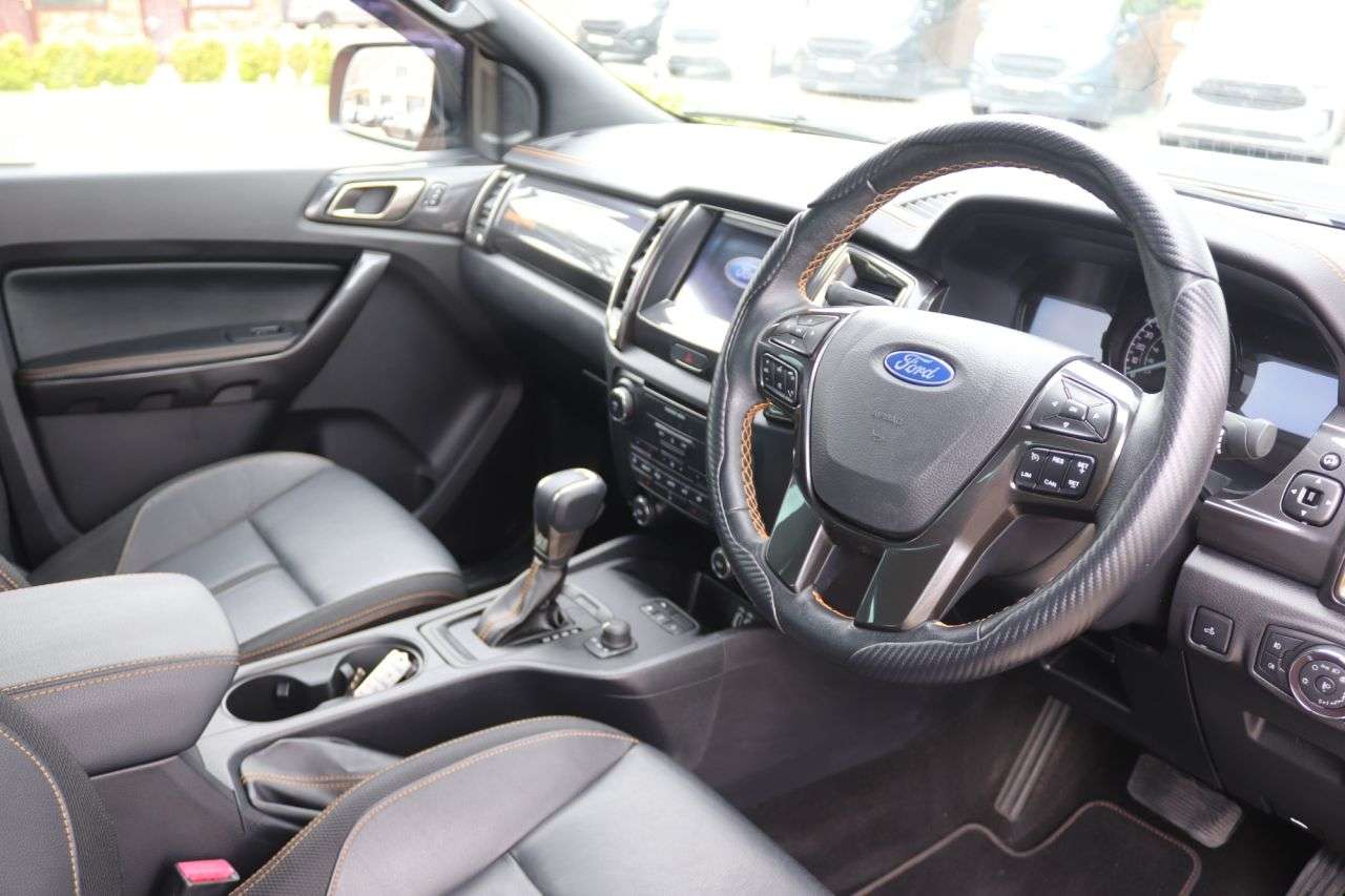 2020 FORD RANGER 2020 FORD RANGER