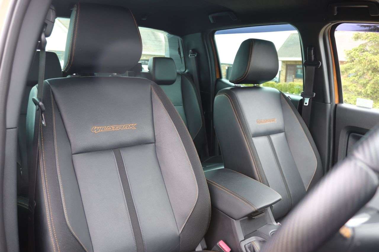 2020 FORD RANGER 2020 FORD RANGER