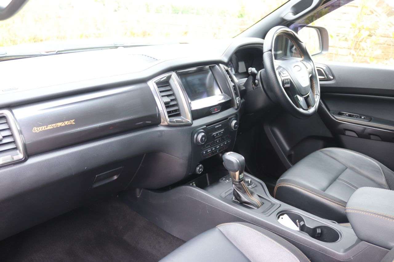 2020 FORD RANGER 2020 FORD RANGER