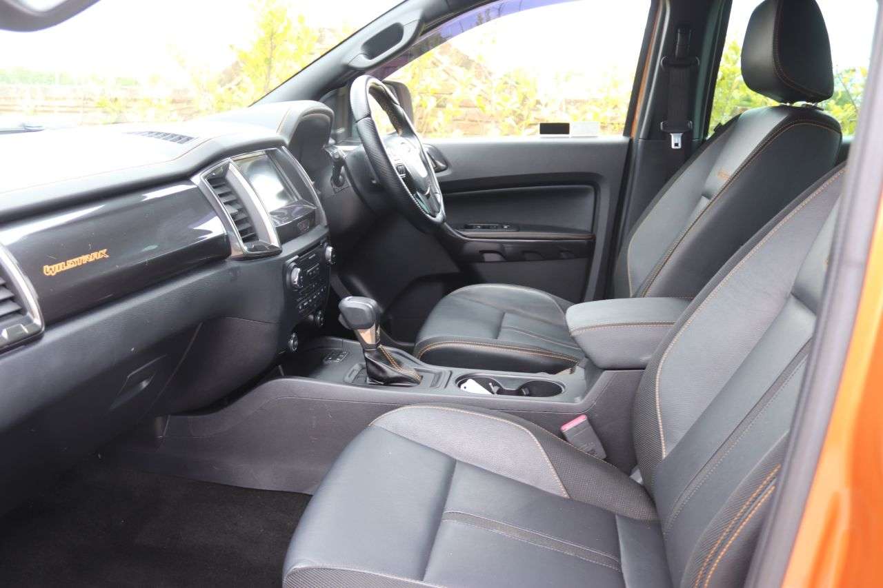 2020 FORD RANGER 2020 FORD RANGER