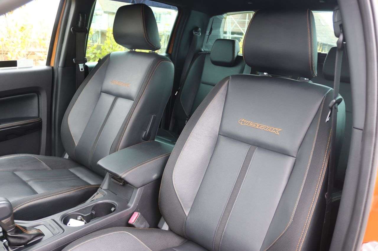 2020 FORD RANGER 2020 FORD RANGER