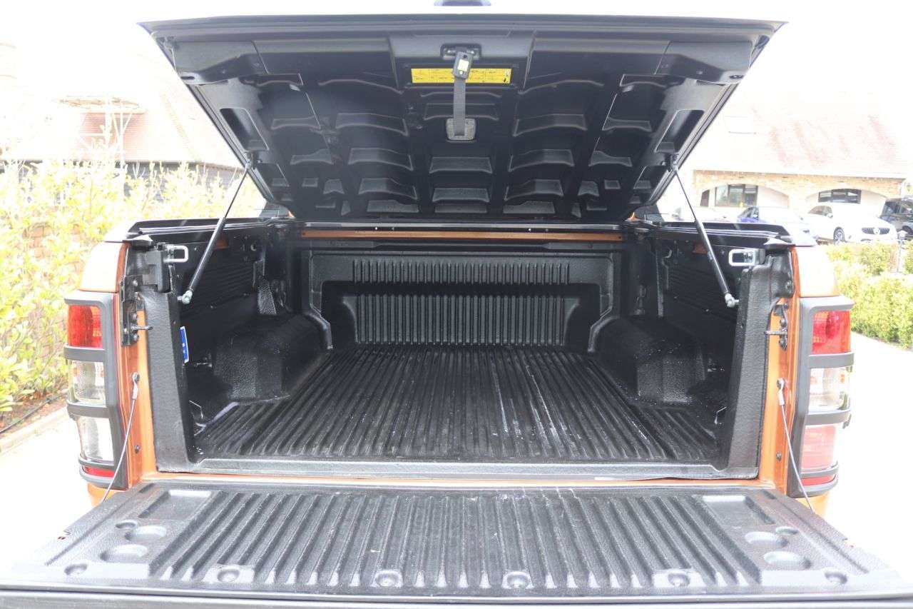 2020 FORD RANGER 2020 FORD RANGER