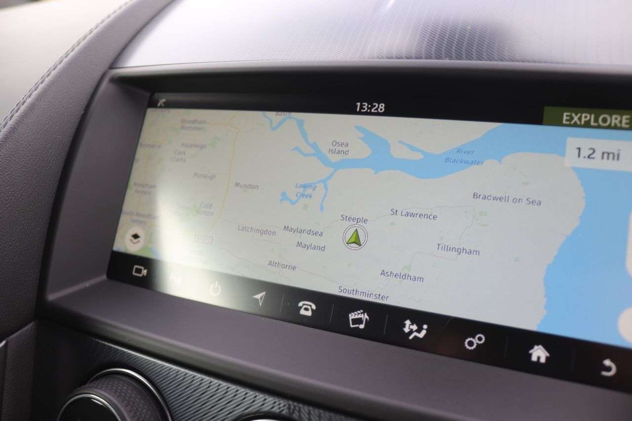 2018 JAGUAR F-TYPE 2018 JAGUAR F-TYPE