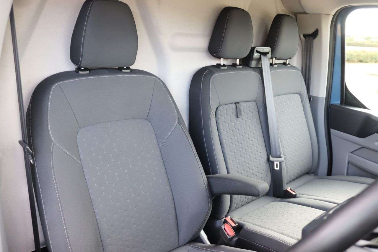 2024 FORD TRANSIT CUSTOM 2024 FORD TRANSIT CUSTOM