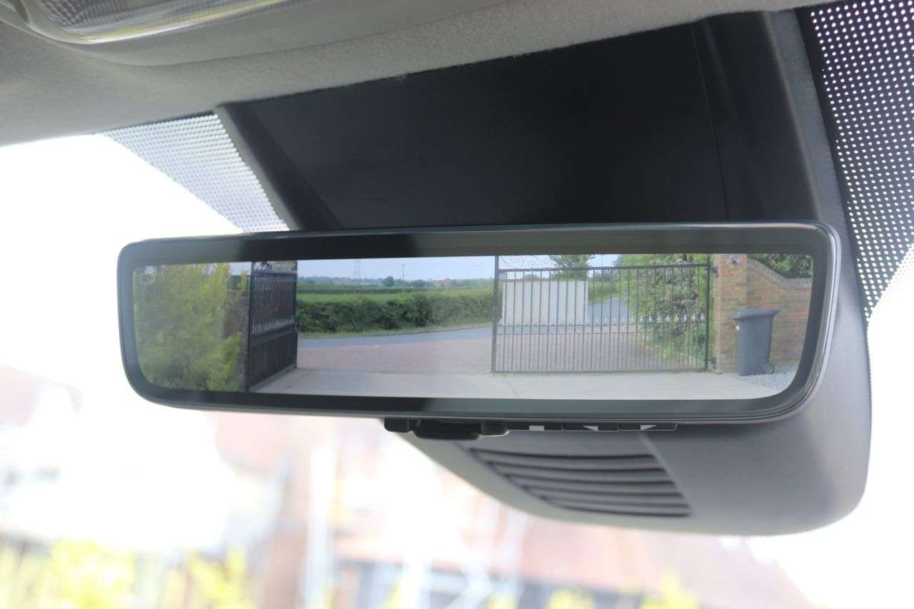 2022 FORD TRANSIT CUSTOM 2022 FORD TRANSIT CUSTOM
