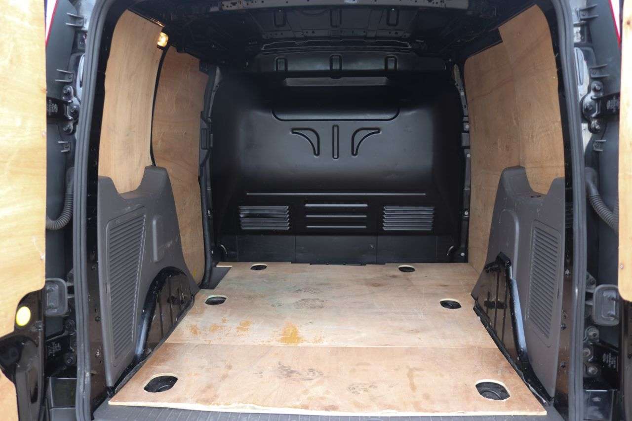 2019 FORD TRANSIT CONNECT 2019 FORD TRANSIT CONNECT