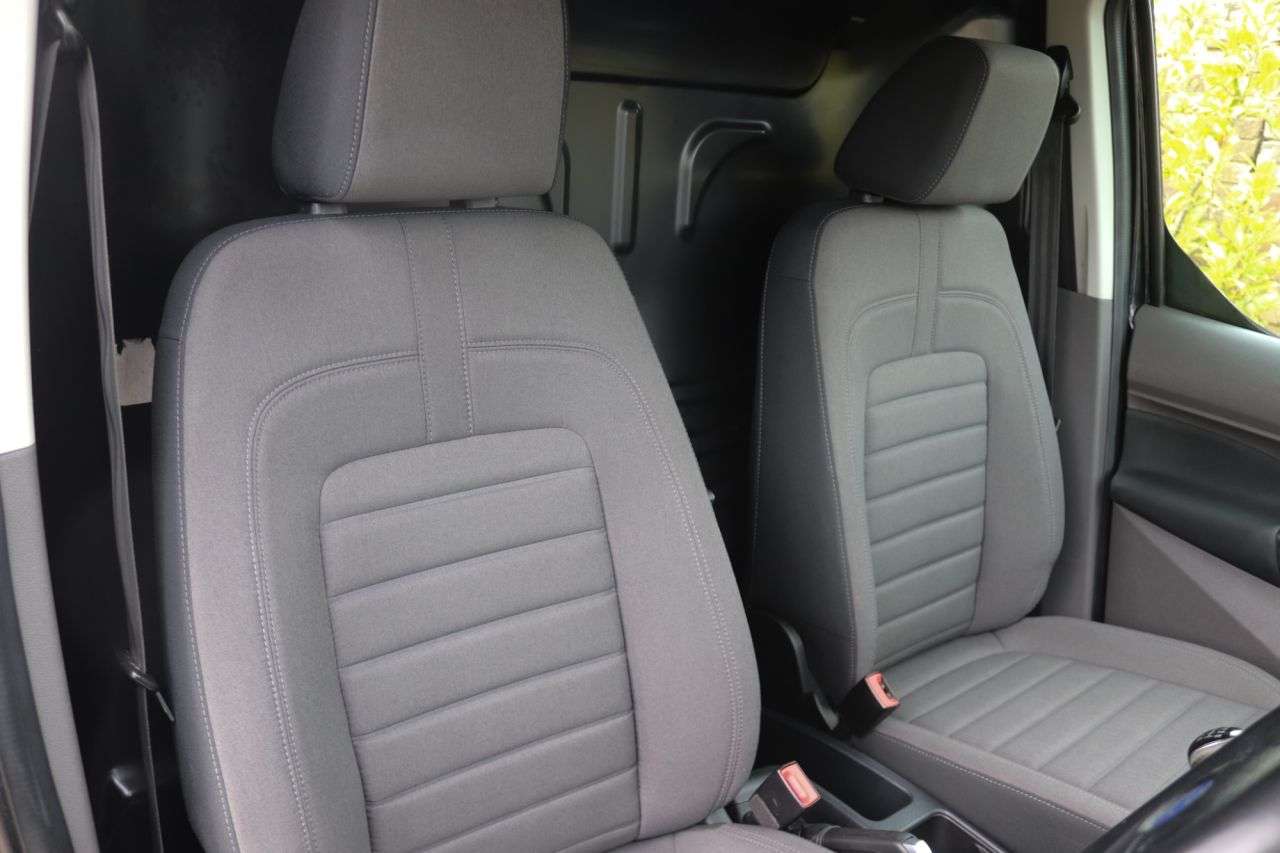 2019 FORD TRANSIT CONNECT 2019 FORD TRANSIT CONNECT
