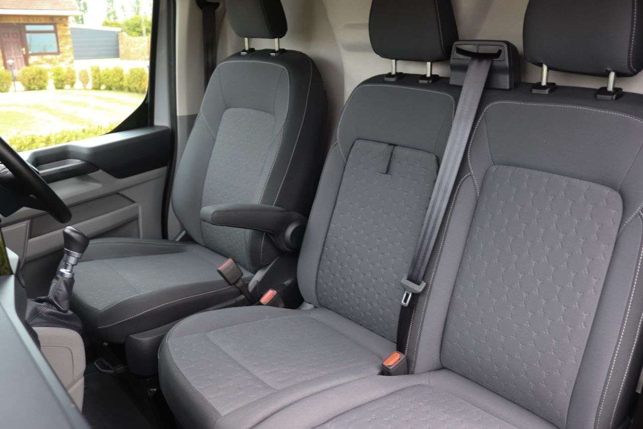2024 FORD TRANSIT CUSTOM 2024 FORD TRANSIT CUSTOM