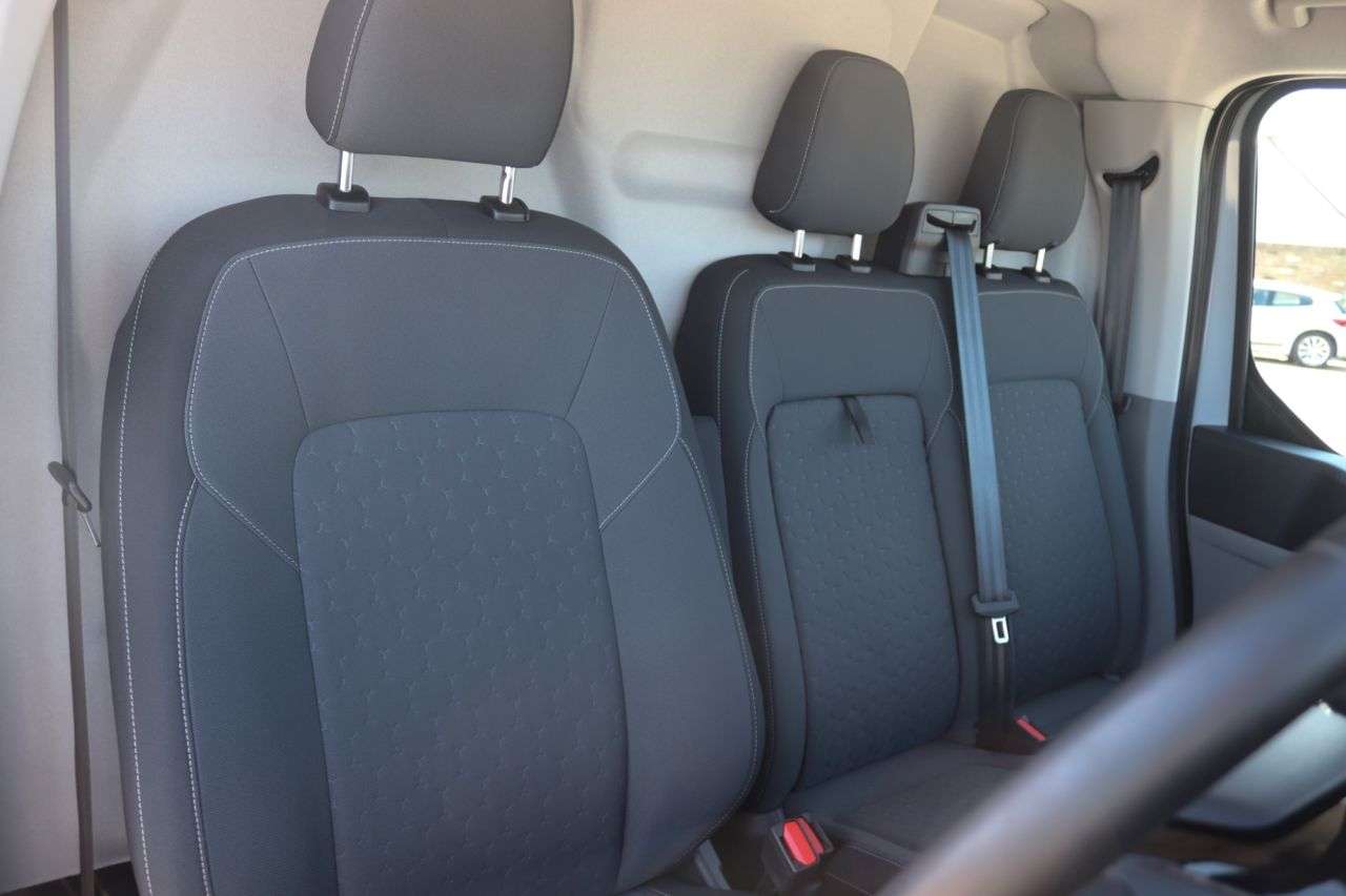 2024 FORD TRANSIT CUSTOM 2024 FORD TRANSIT CUSTOM