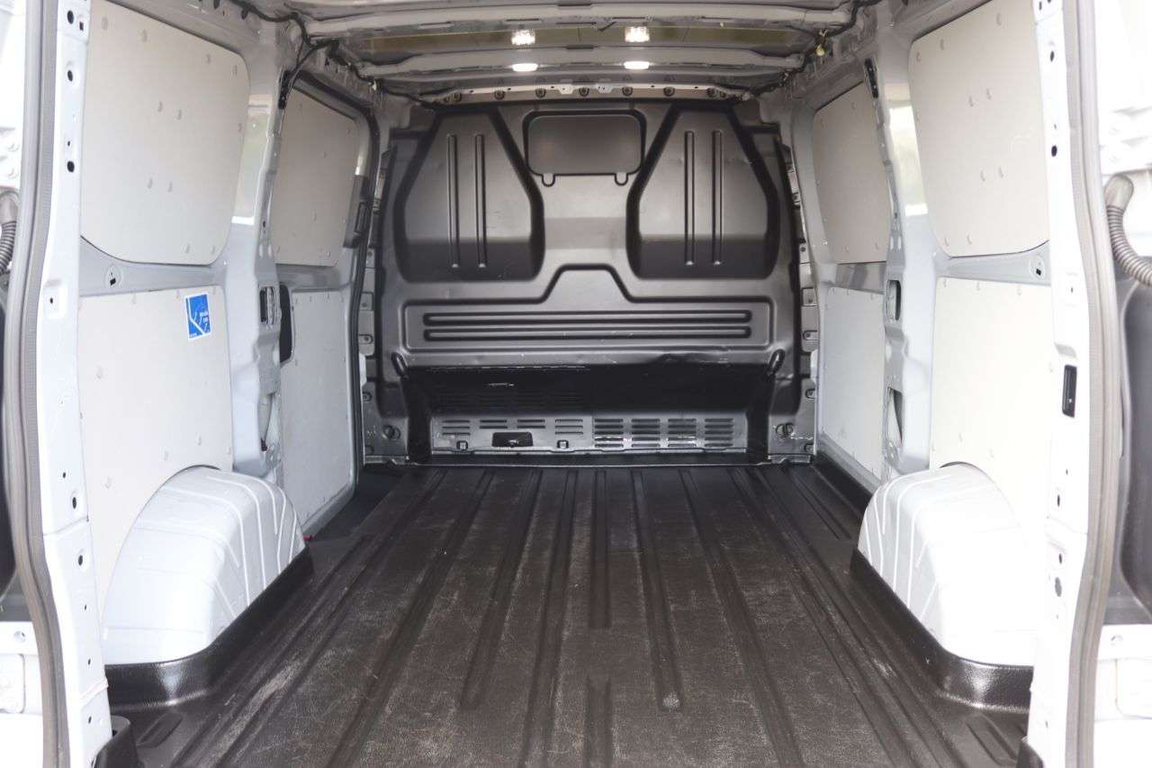 2024 FORD TRANSIT CUSTOM 2024 FORD TRANSIT CUSTOM