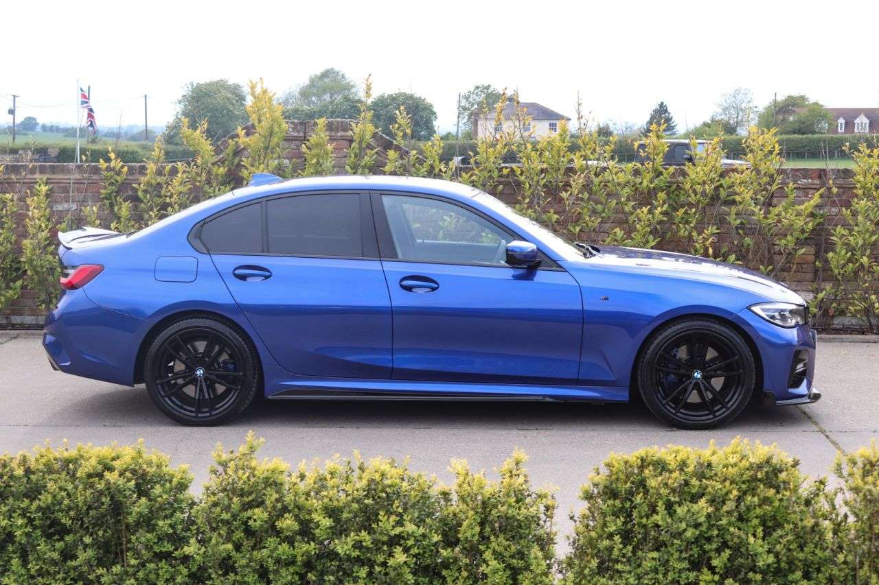2019 BMW 3 SERIES 2019 BMW 3 SERIES