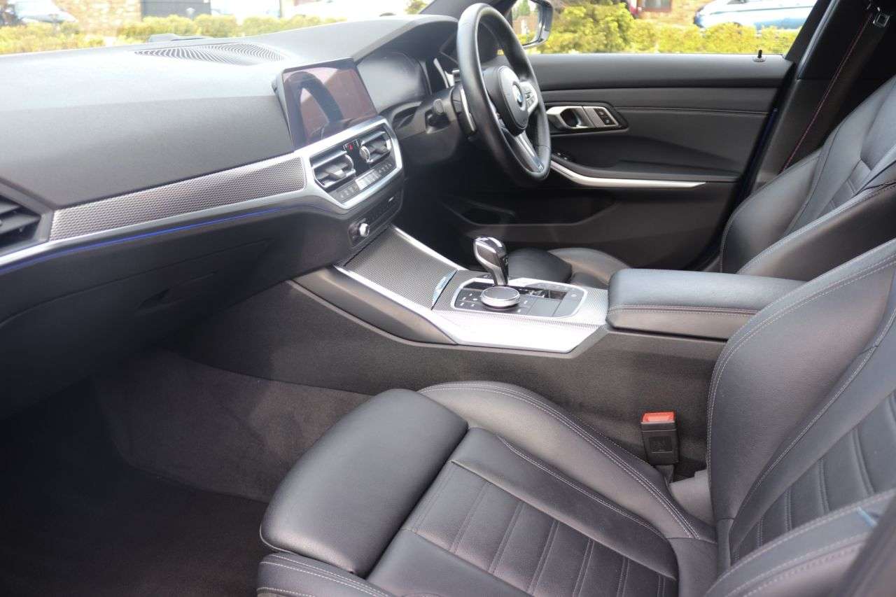 2019 BMW 3 SERIES 2019 BMW 3 SERIES