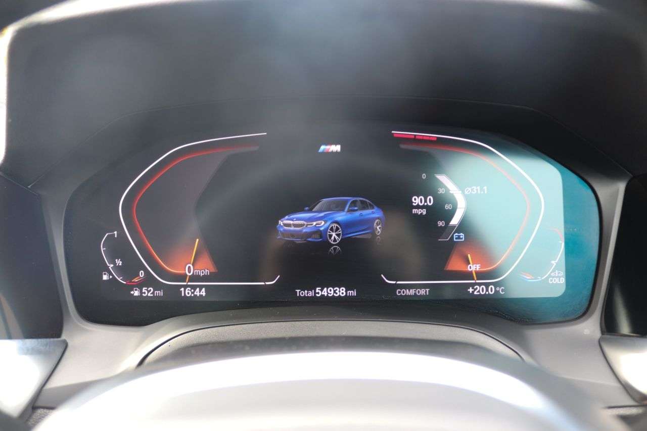 2019 BMW 3 SERIES 2019 BMW 3 SERIES