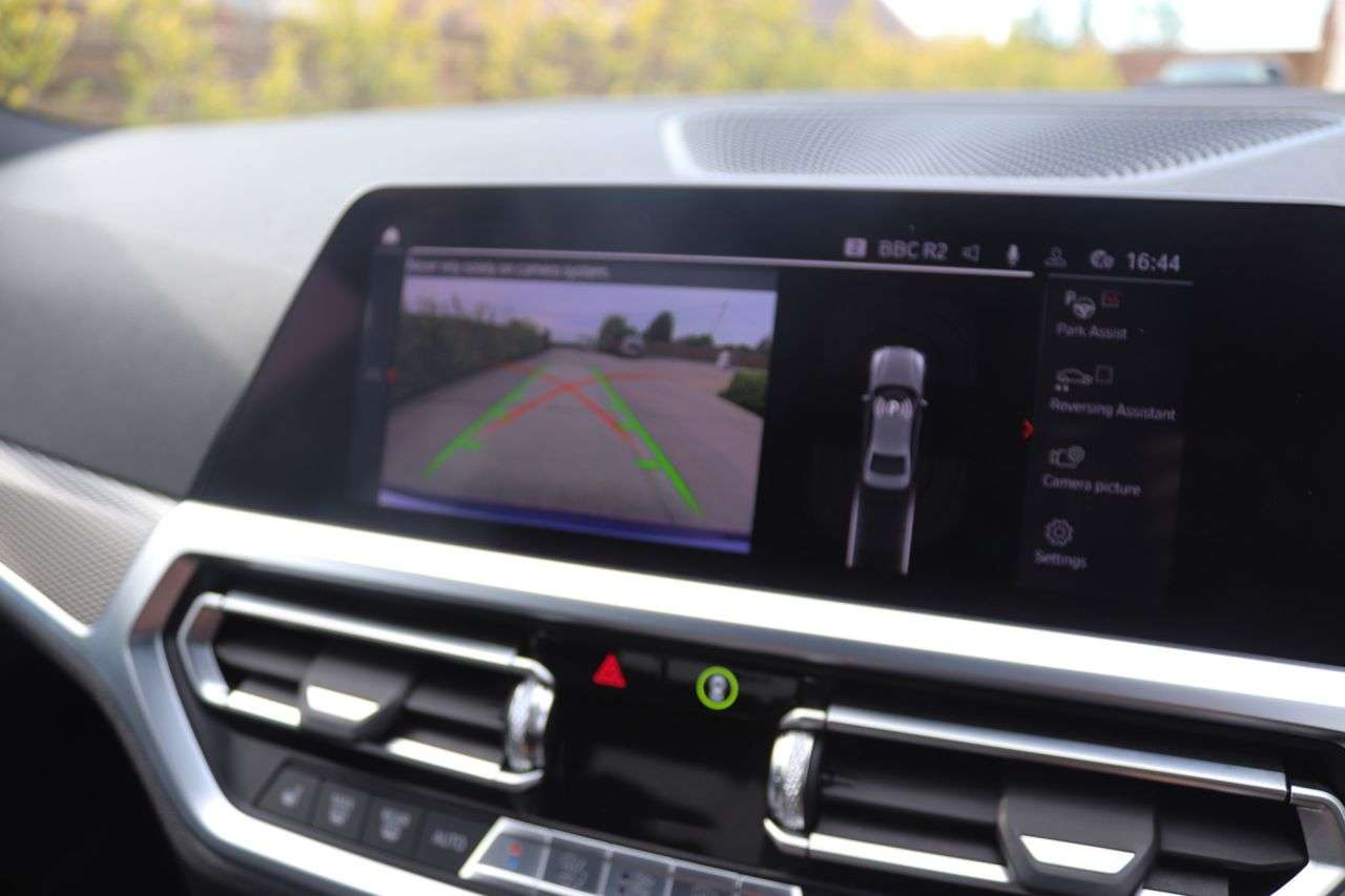 2019 BMW 3 SERIES 2019 BMW 3 SERIES
