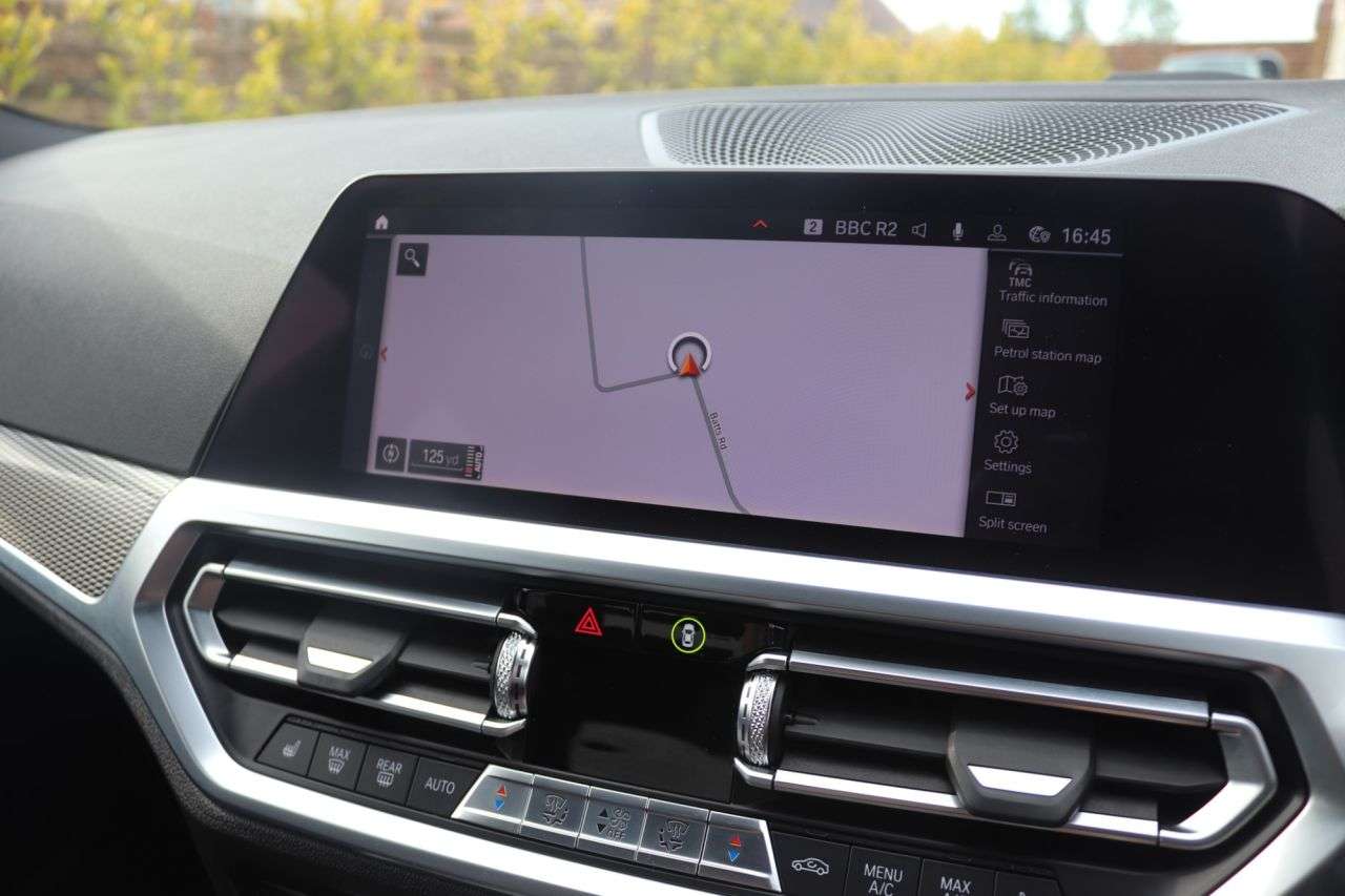 2019 BMW 3 SERIES 2019 BMW 3 SERIES