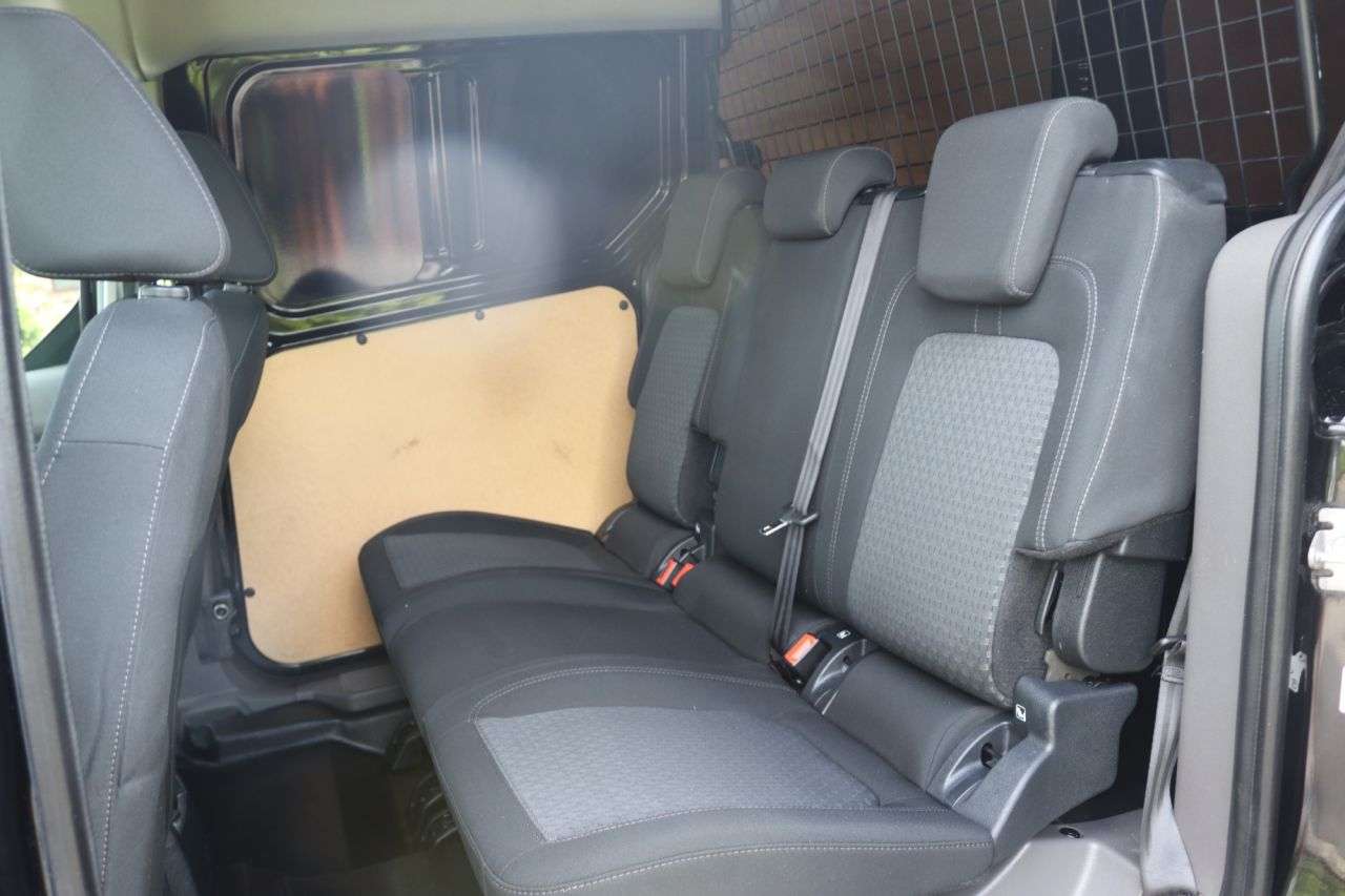 2023 FORD TRANSIT CONNECT 2023 FORD TRANSIT CONNECT
