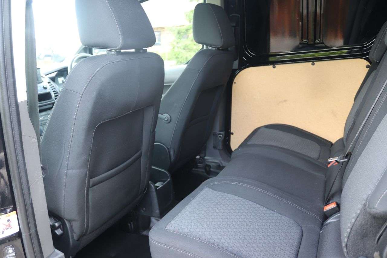 2023 FORD TRANSIT CONNECT 2023 FORD TRANSIT CONNECT
